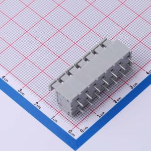 DB260-5.0-7P-GY商品缩略图