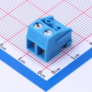 DB332-5.0-2P-BU-S商品缩略图