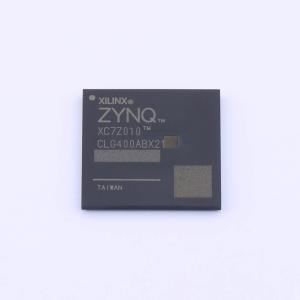 XC7Z010-L1CLG400I商品缩略图