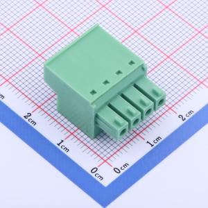 KF2EDGKC-3.81-4P商品缩略图