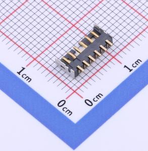 HDGC1507WR-S-6P商品缩略图
