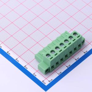 GSP001W-5.08-07P-11-00A(H)商品缩略图