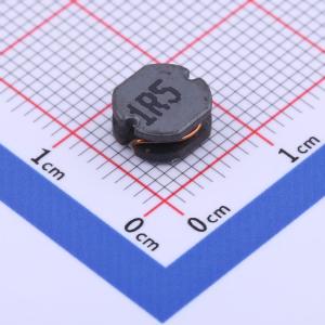 CD73-1R5M 1.5UH商品缩略图