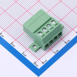 DB2EKRN-3.81-4P-GN-S商品缩略图