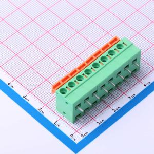 DB142R-5.08-8P-GN商品缩略图