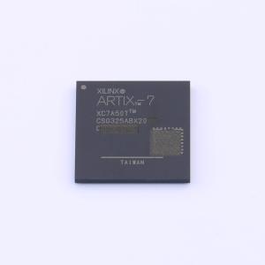 XC7A50T-2CSG325I商品缩略图