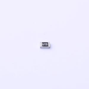 FRC0805F6491TS商品缩略图