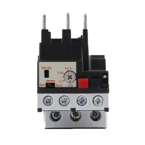HF(宏发) 热过载继电器 690V 0.25-0.4A 1个