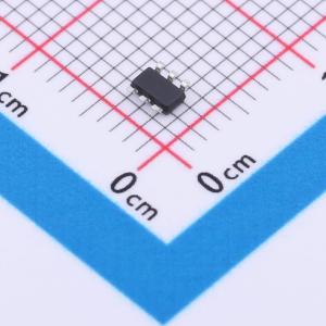 DMP6110SVTQ-7商品缩略图