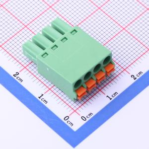 DB2EKN-3.81-4P-GN商品缩略图