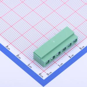 DB126V-5.0-6P-GN-P商品缩略图