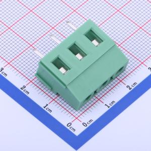 DB129V-7.5-3P-GN-S商品缩略图