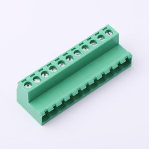 MX2EDGRK-5.08-11P-GN01-Cu-Y-A商品缩略图