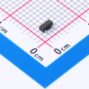 1个N沟道 耐压:20V 电流:2.3A