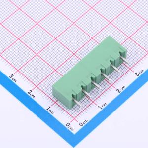 DB1EVC-5.08-6P-GN商品缩略图