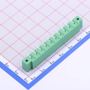 DB1ERM-5.08-10P-GN商品缩略图