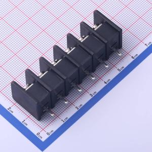 DBT30S-9.5-6P-BK-P商品缩略图