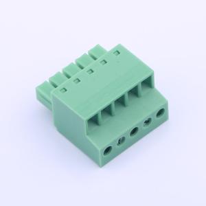 KF2EDGKC-3.81-5P商品缩略图