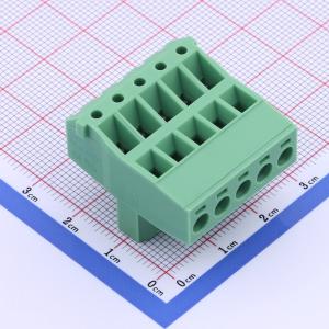 KF2EDGKH-5.08-5P商品缩略图