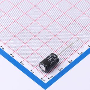 CD1103.3uF/400v8*12商品缩略图