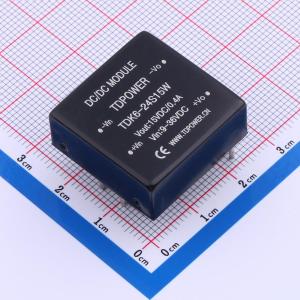 TDK6-24S15W商品缩略图
