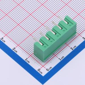 MX2EDGRC-5.08-05P-GN01-Cu-A商品缩略图