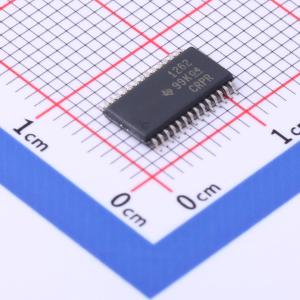 ADS1262IPWR商品缩略图