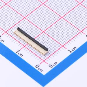 FH58A-71S-0.2SHW中文资料_最新报价_数据手册下载_HRS(广濑)-FFC/FPC连接器-立创商城