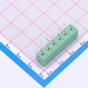 DB1ERC-5.08-6P-GN商品缩略图