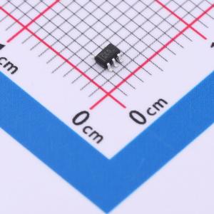 SN74LVC1G08DCKR商品缩略图