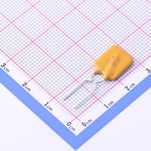 30V 1.85A 插件自恢复