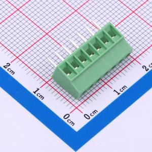 MX128-2.54-07P-GN01-Cu-Y-A商品缩略图