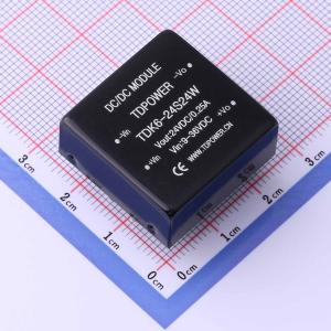 TDK6-24S24W商品缩略图