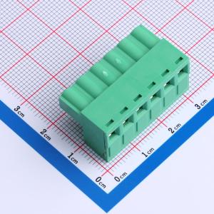 MX2EDGK-5.08-06P-GN01-Cu-Y-A商品缩略图