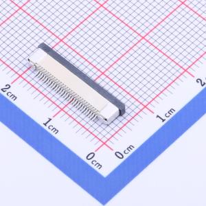 KH-CL0.5-H2.0-28PIN商品缩略图