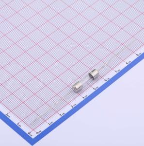 SGF520-6.3A-L F6.3AL250V商品缩略图