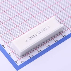 CR-M10W100Ω 5% P商品缩略图