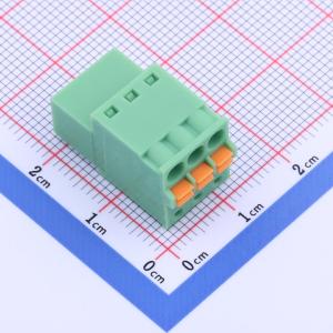 KF2EDGKDR-3.5-3P商品缩略图