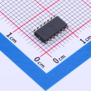 SN74HCT125DR商品缩略图