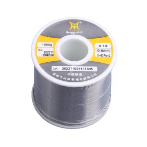 Sn60Pb40 0.6mm 1000G商品缩略图