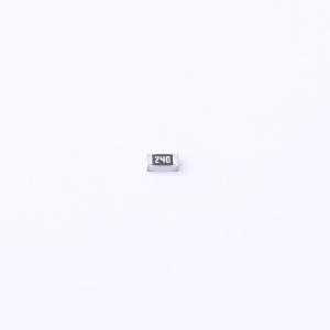 FRC0603J240 TS商品缩略图