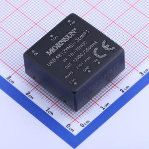 URB4812YMD-30WR3商品缩略图