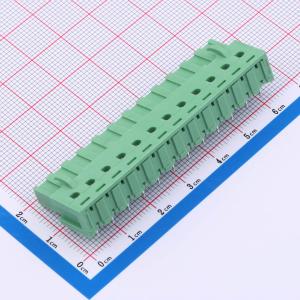 DB2EA-5.08-12P-GN商品缩略图