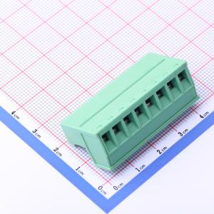 KF2EDGRK-5.0-8P商品缩略图