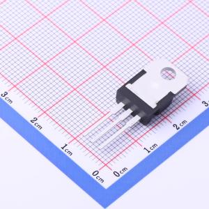 STP57N65M5商品缩略图