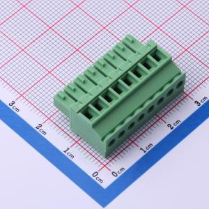 GSP002A-3.5-08P-11-00A(H)商品缩略图