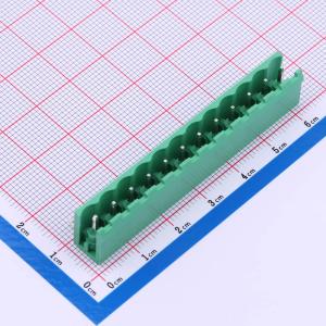 MX2EDGR-5.08-12P-GN01-Cu-A商品缩略图