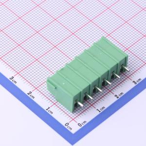 DB302-5.0-6P-GN-S商品缩略图