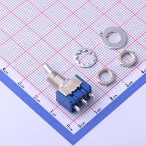 5件套 拨动开关