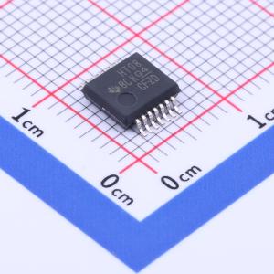 SN74HCT08DBR商品缩略图